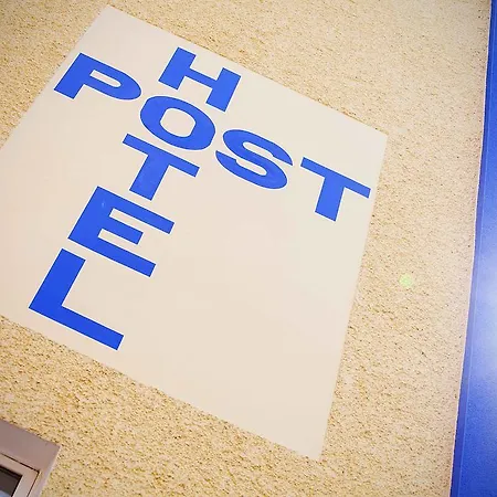 Post Hotel Weiden in der Oberpfalz