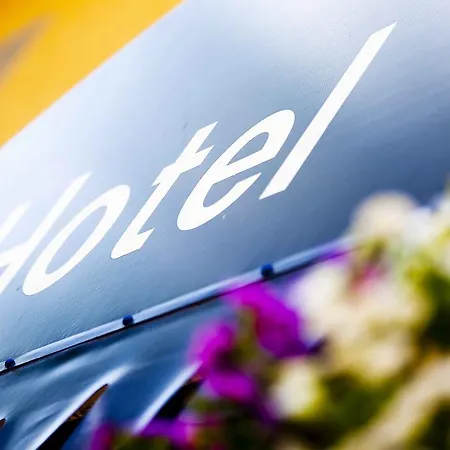 Post Hotel Weiden in der Oberpfalz