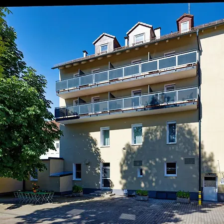 Hotel Post