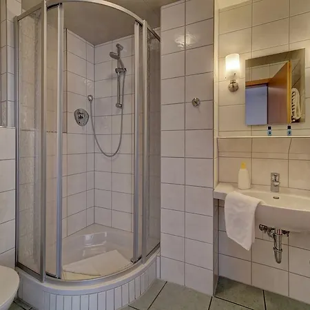 Post Hotel Weiden in der Oberpfalz