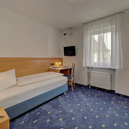 Post 3* Weiden in der Oberpfalz