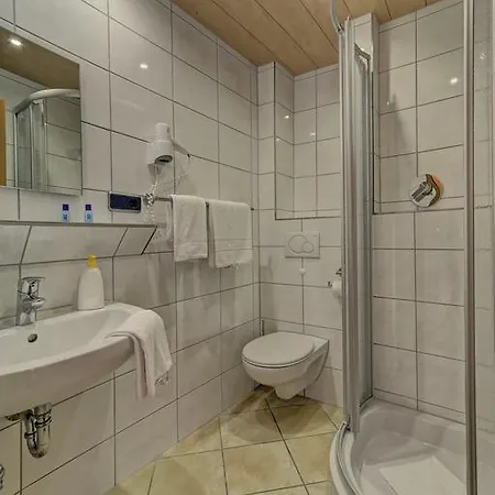Hotel Post 3*