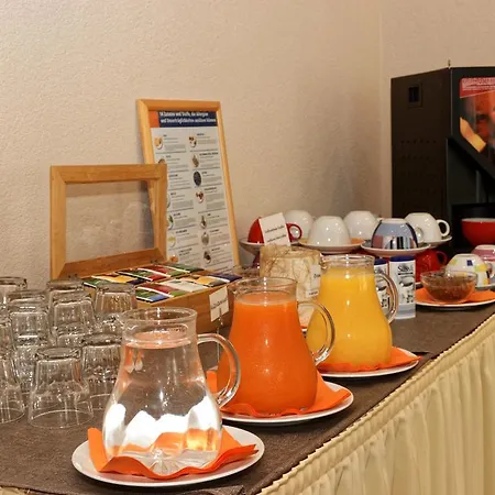 Post Hotel