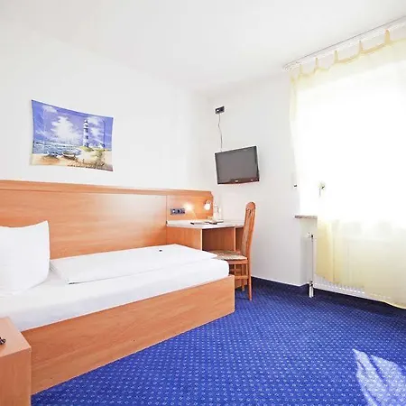 Post Hotel Weiden in der Oberpfalz
