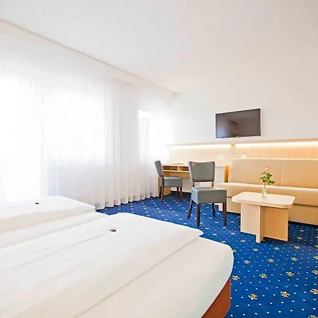 Post Hotel