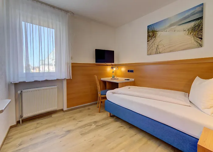 Post Hotel