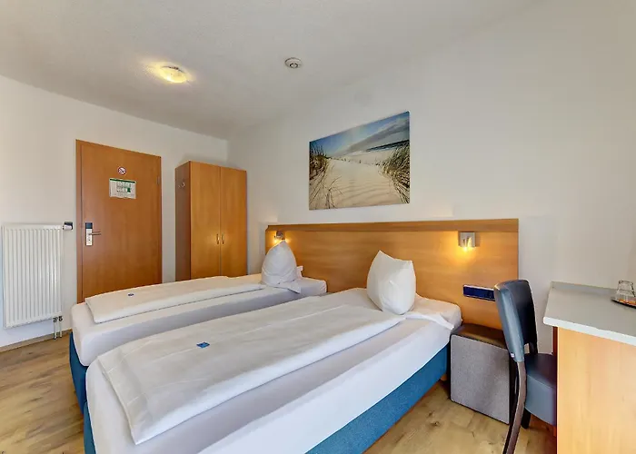 Post Hotel