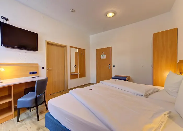 Hotel Post 3*
