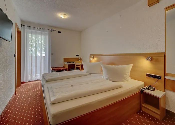 Post Hotel Weiden in der Oberpfalz