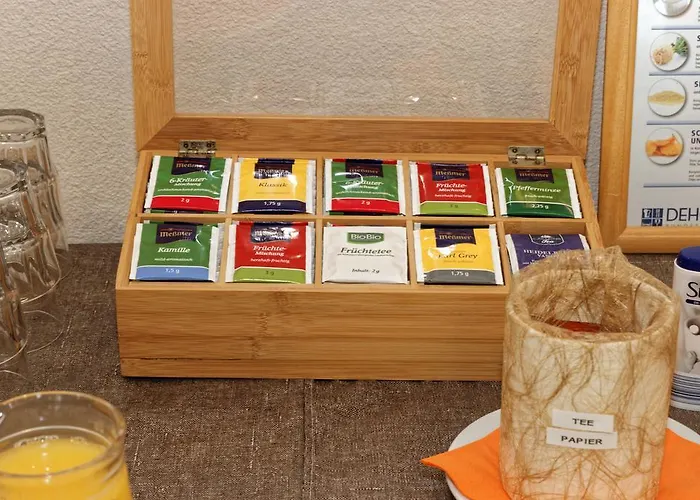 Post 3* Weiden in der Oberpfalz