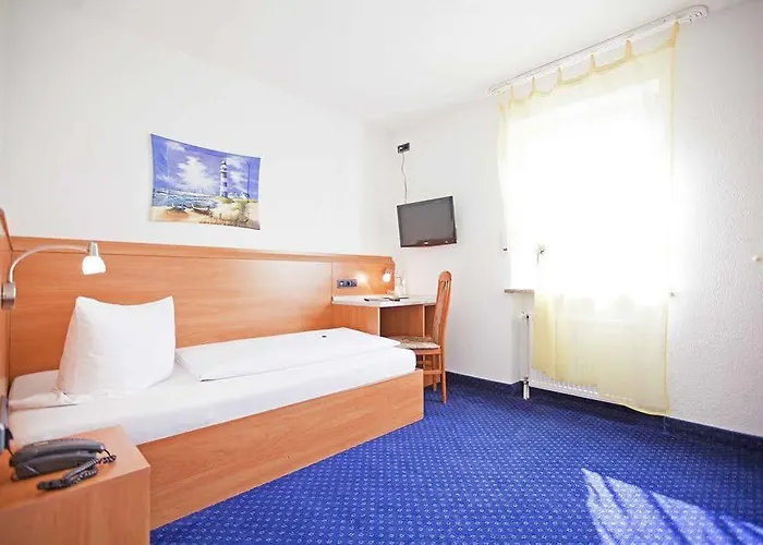 Post Hotel Weiden in der Oberpfalz