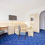 Post Szálloda Weiden in der Oberpfalz