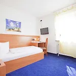 Post Szálloda Weiden in der Oberpfalz