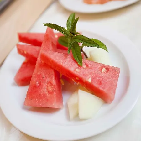 珀斯特酒店 酒店 魏登