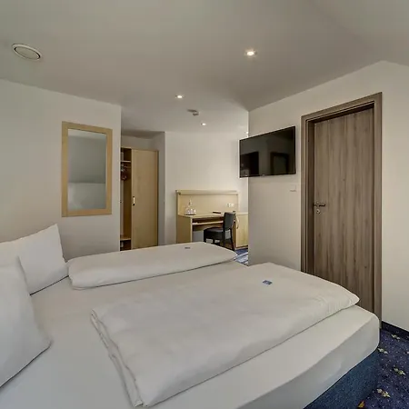 Hotel Post